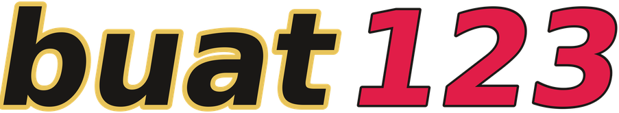 buat123 logo