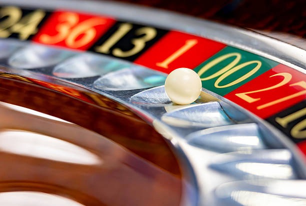 buat123 Finding Live Roulette Royal